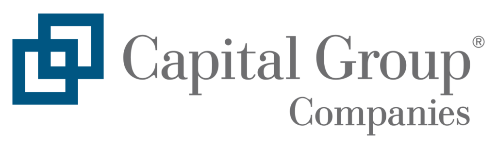 Capital Group Companies